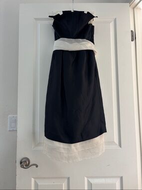 3.1 Phillip Lim For Neiman Marcus 100% Silk Petal Dress Sz 6